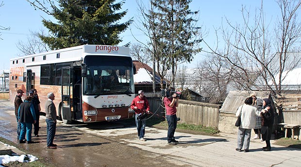 Pangeo tours v pořadu Splněné sny - pátek 25.5. od 20 hodin na TV Barrandov | Cestovní kancelář PangeoTours