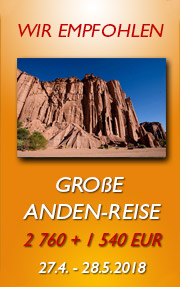 Island – Flugreise mit Wanderungen