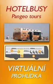 Objednejte si katalog CK Pangeo Tours