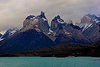 Poznávací zájezd Patagonie - země na konci světa