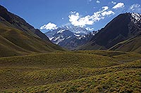 Velká andská cesta