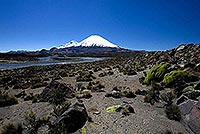 Poznávací zájezd Chile, Argentina, Bolívie, Peru: Velká andská cesta