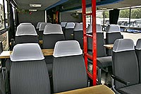 Hotelbus Karosa Lux 18