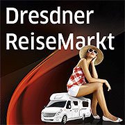 CK Pangeo Tours na veletrhu Dresdner Reisemarkt - Drážďany 2015