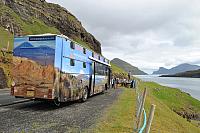 Vyhlídky na Faerských ostrovech