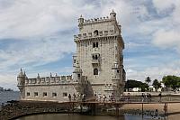 Poznávací zájezd Belemská věž - symbol Lisabonu, Portugalsko