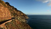 Panoramatická cesta Hout Bay, Kapské město