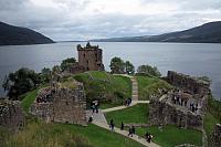 Poznávací zájezd Irsko, Skotsko, V. Británie: Keltská odysea