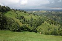 Krajina Sedmihradska, "krajina slavného románu Dracula"