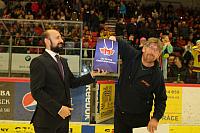 Důkladně zamíchat - Pangeo Tours fandí Motoru – předávání ceny