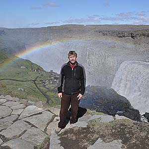 Cestovatel Bob doporučuje poznávací zájezd Island – letecky s turistikou
