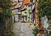 Quedlinburg