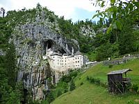 Slovinsko - velký okruh malolu zemí, poznávací zájezd Slovinsko s CK Pangeotours