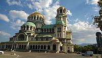 Bulharsko, Rumunsko - historie, hory, pláže, poznávací zájezd Bulharsko, Rumunsko s CK Pangeotours