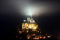 Mt. San Michel - V zemi galského kohouta - poznávací zájezd Francie s CK Pangeotours