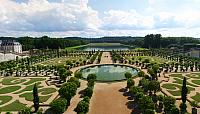 Versailles - V zemi galského kohouta - poznávací zájezd Francie s CK Pangeotours