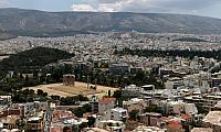 Atény - Řeckem křížem krážem, poznávací zájezd Řecko s CK Pangeotours