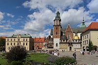 Krakov - Toulky Slovenskem a východním Polskem, poznávací zájezd Polsko, Slovensko s CK Pangeotours