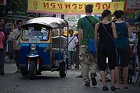Velká cesta Indočínou – Jižní Vietnam, Kambodža, Bangkok