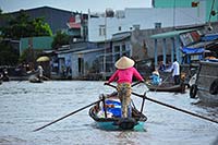 Velká cesta Indočínou – Jižní Vietnam, Kambodža, Bangkok