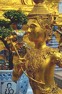 Velká cesta Indočínou – Jižní Vietnam, Kambodža, Bangkok, Laos, Severní Thajsko