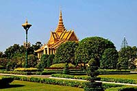 Poznávací zájezd Vietnam, Kambodža, Thajsko, Laos: Velká cesta Indočínou – Jižní Vietnam, Kambodža, Bangkok, Laos, Severní Thajsko - NOVINKA Poznávací zájezd Vietnam, Kambodža, Thajsko, Laos: Velká cesta Indočínou – Jižní Vietnam, Kambodža, Bangkok, Laos, Severní Thajsko - NOVINKA