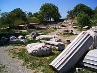 Poznávací zájezd Turecko: Turecko