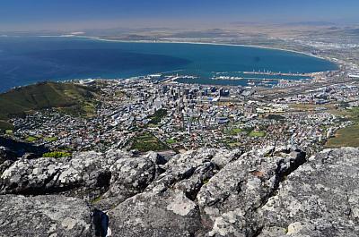 Afrika