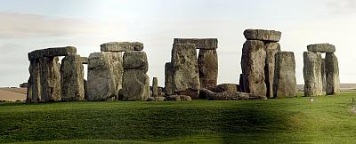 Stonehenge