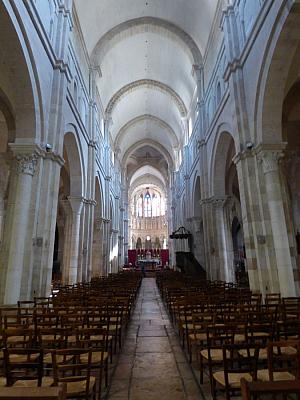 Abbaye de Fontenay