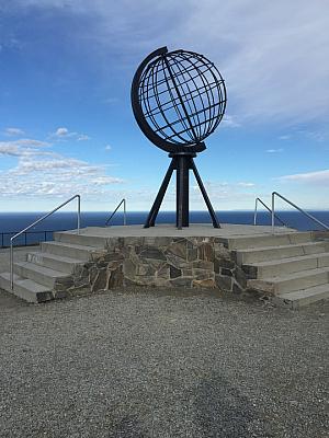 Nordkapp