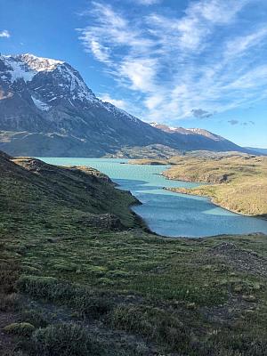 Patagonie 2019