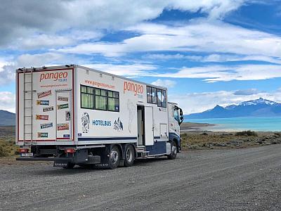 Patagonie 2019