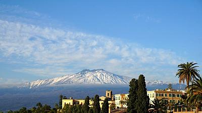 Etna