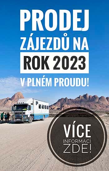 Dovolená 2023 s CK Pangeotours