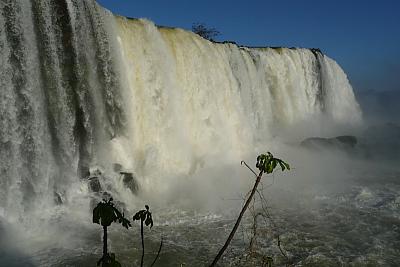 Z Buenos Aires do Montevidea - Argentina, Paraguay, Brazílie, Uruguay