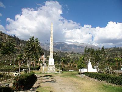 Od Huascaránu do Buenos Aires - 25 dní | Peru, Chile, Argentina