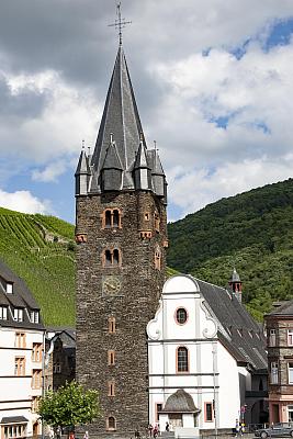 Bernkastel Kues