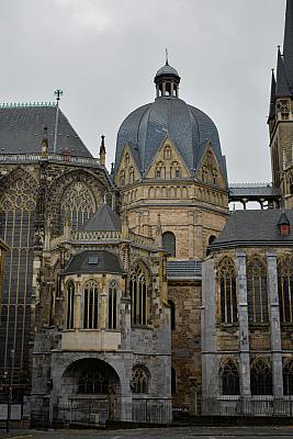 Cáchy
