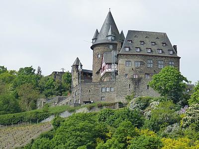 Stahleck