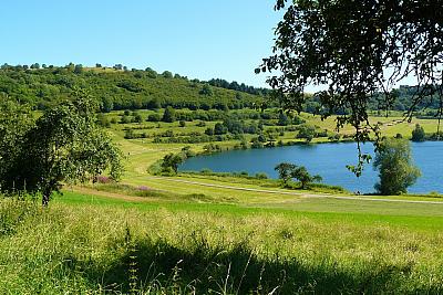 Weinfelder Maar