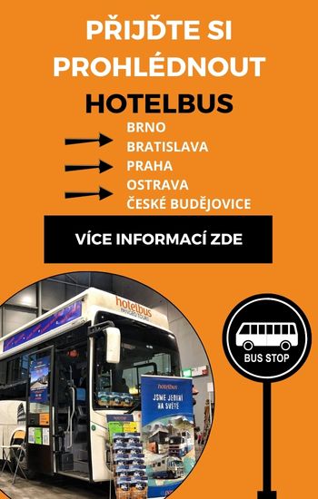 CK Pangeo Tours na veletrzích pro sezónu 2025
