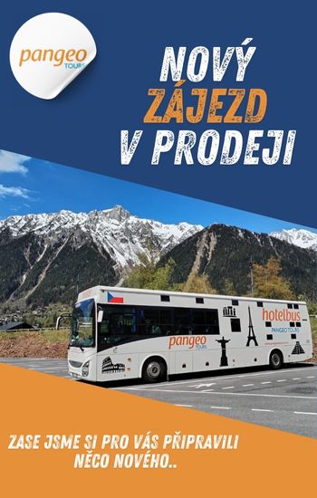 Krajem za řekou Rýnem a za českými králi - nový zájezd CK Pangetours