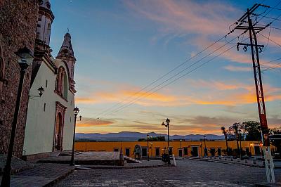 Potosí