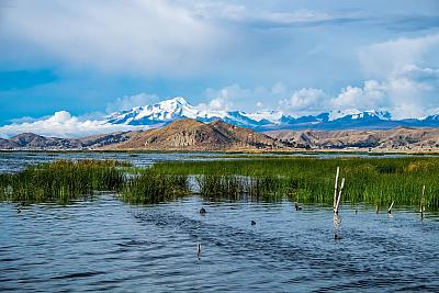 Titicaca