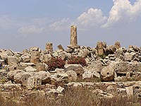 Sicílie - Hefaistovo království