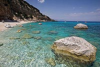 Korsika a Sardinie - perly Středomoří