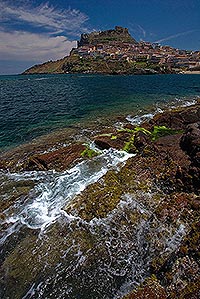 Korsika a Sardinie - perly Středomoří