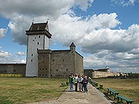Zájezd 161