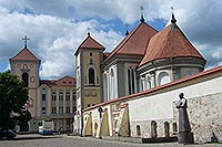 Zájezd 161